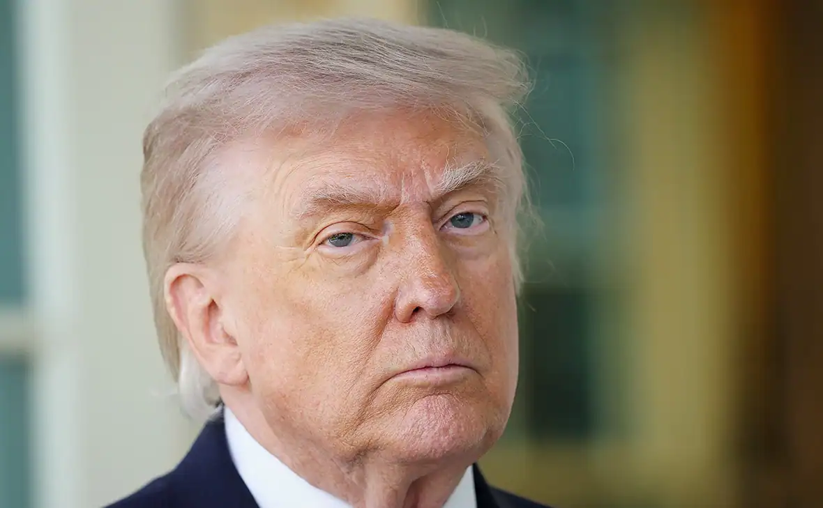 Trump exclut de prolonger la trêve avec l'Iran et la lie à un accord final 1 ترامب يستبعد تمديد الهدنة مع إيران ويربط الأمر باتفاق نهائي