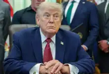 ترامب يشدد على سعيه لاتفاق طويل الأمد مع إيران يبعد شبح السلاح النووي