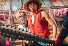 نتفليكس تحسم الجدل وتمنح One Piece الواقعي موسماً ثالثاً