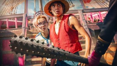 Netflix règle la controverse et offre une troisième saison à One Piece 2 نتفليكس تحسم الجدل وتمنح One Piece الواقعي موسماً ثالثاً