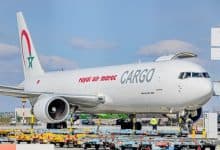 الخطوط الملكية المغربية للشحن توسع سلسلة التبريد في الدار البيضاء لدعم صادرات الأدوية والمواد الغذائية