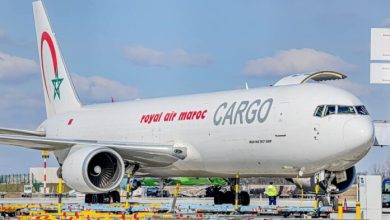 الخطوط الملكية المغربية للشحن توسع سلسلة التبريد في الدار البيضاء لدعم صادرات الأدوية والمواد الغذائية