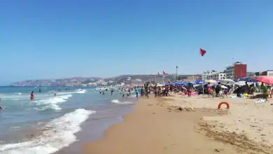 أزيد من 95 في المائة من مياه السباحة بالشواطئ المغربية مطابقة لمعايير الجودة