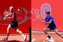 دارديري وجودار إلى نصف نهائي جائزة الحسن الثاني بمراكش