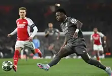 ريال مدريد يصطدم ببايرن ميونيخ وأرسنال يواجه فخ لشبونة في ربع النهائي