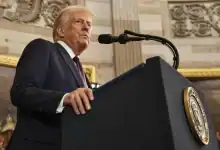 ترامب يلوح بتدمير إيران خلال ليلة واحدة وسط تصعيد غير مسبوق