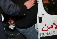 حجز أزيد من 17 ألف قرص مهلوس وتوقيف 4 مشتبه فيهم بمراكش