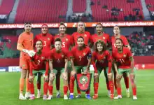 لبؤات الأطلس في اختبار ودي جديد أمام غانا استعدادا لكأس إفريقيا