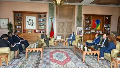 الغابون تجدد دعمها لمغربية الصحراء وتشيد بالقرار الأممي 2797