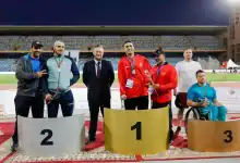 الرباط تستضيف الجائزة الكبرى مولاي الحسن للبارا ألعاب القوى بمشاركة 500 رياضي