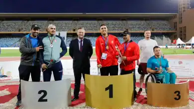 الرباط تستضيف الجائزة الكبرى مولاي الحسن للبارا ألعاب القوى بمشاركة 500 رياضي