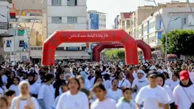 الرباط تستعد لاحتضان النسخة 16 من سباق النصر النسوي بحضور قوي