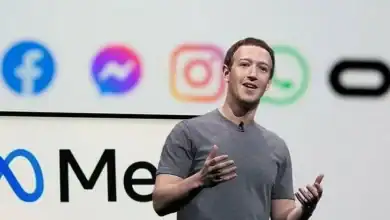 ميتا تستعد لتسريح 8 آلاف موظف ضمن إعادة هيكلة واسعة