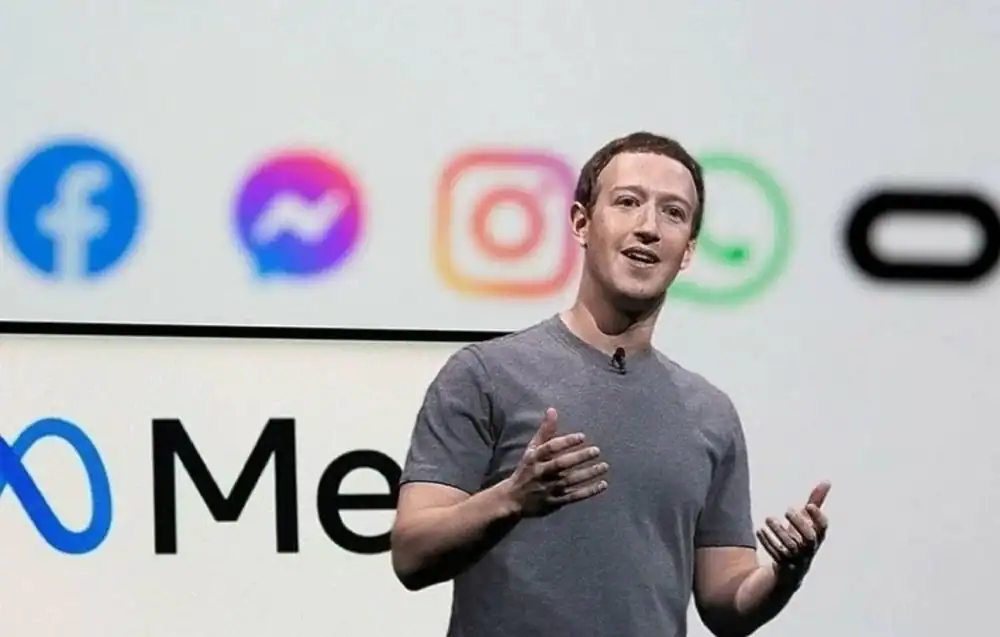 ميتا تستعد لتسريح 8 آلاف موظف ضمن إعادة هيكلة واسعة
