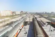 تقدم متسارع في مشروع القطار فائق السرعة بين القنيطرة ومراكش بعد عام من انطلاقه