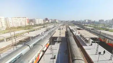 تقدم متسارع في مشروع القطار فائق السرعة بين القنيطرة ومراكش بعد عام من انطلاقه