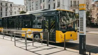 المغرب يخصص 1.8 مليار دولار لتحديث النقل الحضري بدعم من البنك الدولي