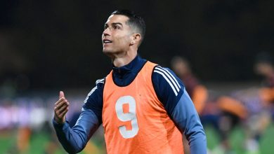 تقارير تتحدث عن مغادرة رونالدو السعودية بشكل عاجل وسط مخاوف أمنية