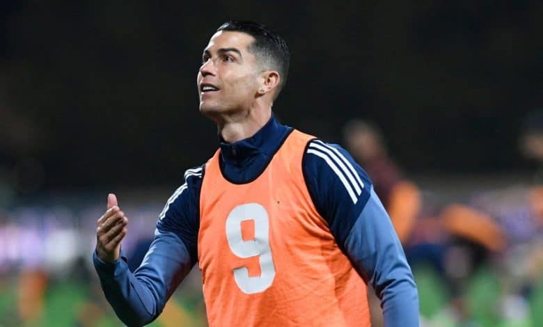 تقارير تتحدث عن مغادرة رونالدو السعودية بشكل عاجل وسط مخاوف أمنية