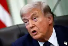 ترامب يحث إيران على التعقل وتسريع التوصل إلى اتفاق