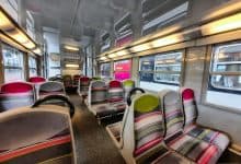 ترامواي وقطارات وحافلات مكوكية.. الدار البيضاء تجهز تنقل جماهير مونديال 2030