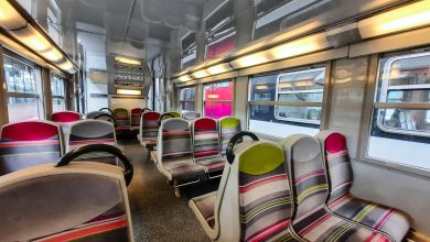 ترامواي وقطارات وحافلات مكوكية.. الدار البيضاء تجهز تنقل جماهير مونديال 2030