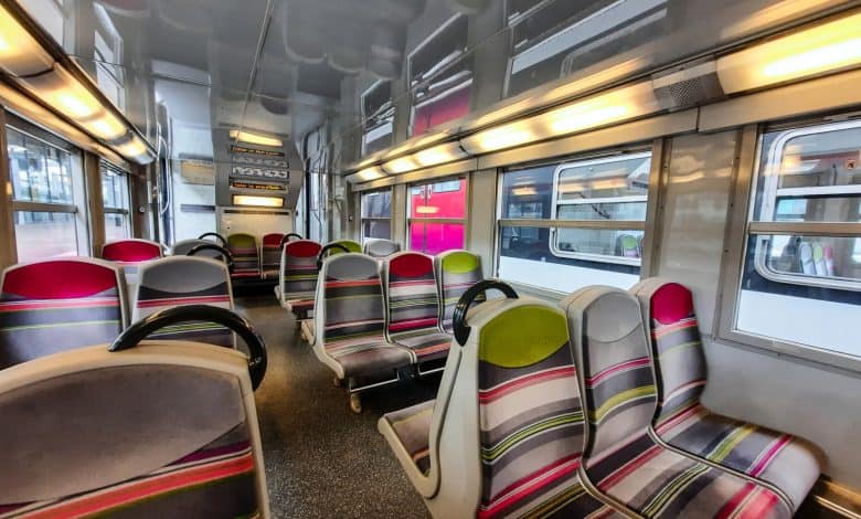 ترامواي وقطارات وحافلات مكوكية.. الدار البيضاء تجهز تنقل جماهير مونديال 2030