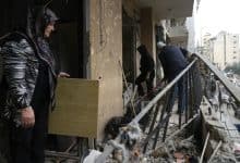 وقف إطلاق النار بين حزب الله وإسرائيل يدخل حيز التنفيذ بعد ساعات من التصعيد