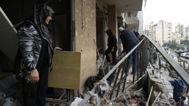 وقف إطلاق النار بين حزب الله وإسرائيل يدخل حيز التنفيذ بعد ساعات من التصعيد