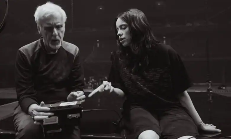 فيلم بيلي إيليش الجديد يشق طريقه إلى القاعات السينمائية المغربية