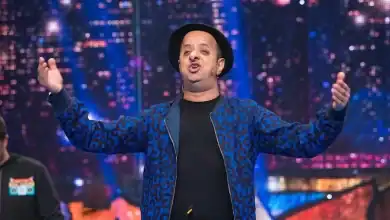 بودير يعود إلى المغرب بجولة كوميدية تستلهم ذكريات المدرسة