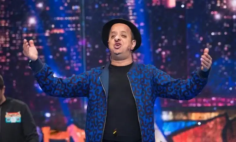 بودير يعود إلى المغرب بجولة كوميدية تستلهم ذكريات المدرسة