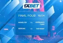 Ligue des champions de la CAF : Qui jouera la finale ?