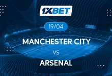 Manchester City et Arsenal dans un sommet qui pourrait bouleverser la course au titre