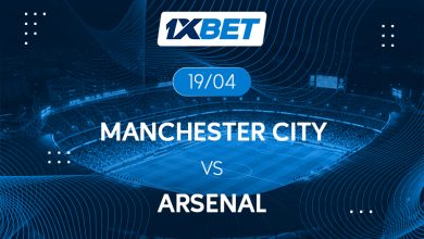 Manchester City et Arsenal dans un sommet qui pourrait bouleverser la course au titre