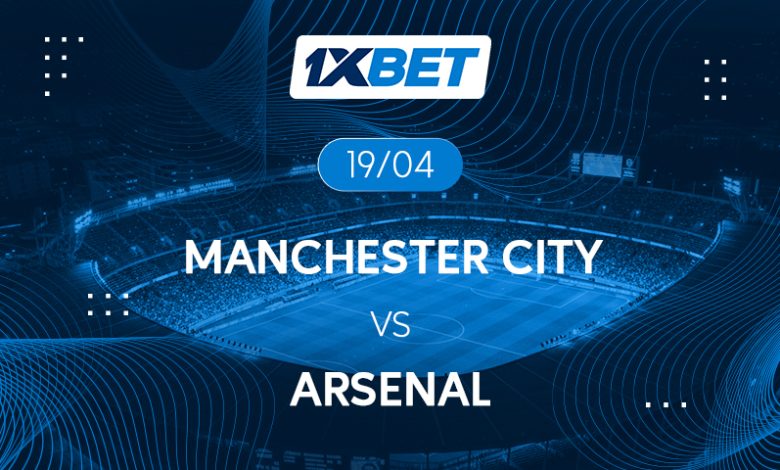 Manchester City et Arsenal dans un sommet qui pourrait bouleverser la course au titre