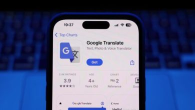 غوغل ترانسليت يتحول إلى مدرب نطق بالذكاء الاصطناعي