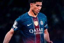 ضربة محتملة لباريس.. حكيمي مهدد بالغياب أمام بايرن ميونخ