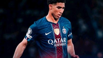 ضربة محتملة لباريس.. حكيمي مهدد بالغياب أمام بايرن ميونخ