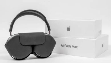 حصلت سماعات AirPods Max 2 على تحسينين أساسيين نالا استحسان المستخدمين
