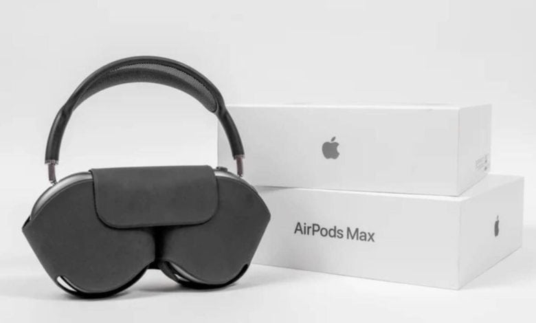 حصلت سماعات AirPods Max 2 على تحسينين أساسيين نالا استحسان المستخدمين