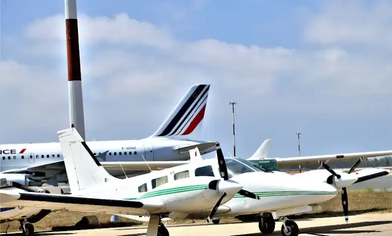 المغرب يعتمد إطارا قانونيا أكثر صرامة لتنظيم التحقيقات التقنية في الحوادث الجوية