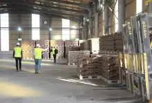 مبيعات الإسمنت تستعيد النمو في مارس رغم تراجعها خلال الربع الأول