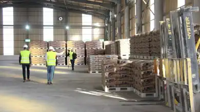 مبيعات الإسمنت تستعيد النمو في مارس رغم تراجعها خلال الربع الأول