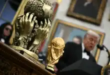 فيفا يرفع مكافآت مونديال 2026 إلى 871 مليون دولار