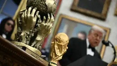 فيفا يرفع مكافآت مونديال 2026 إلى 871 مليون دولار