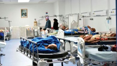 منصة "شكاية صحة" تستقبل 764 تظلما في أربعة أيام وتكشف حجم الضغط على المنظومة الصحية بالمغرب