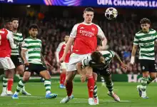 أرسنال يحسم العبور الأوروبي ويصطدم مجددا بأتلتيكو مدريد