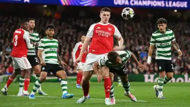 أرسنال يحسم العبور الأوروبي ويصطدم مجددا بأتلتيكو مدريد