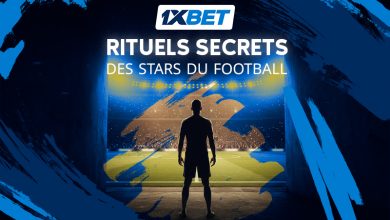 Les superstitions et rituels les plus étranges des stars du football avant le premier coup de sifflet-1xbet